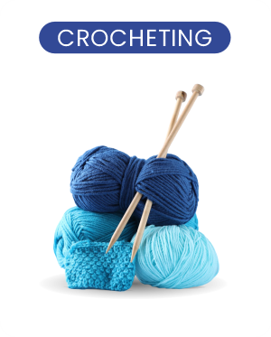 Crocheting Free Course
