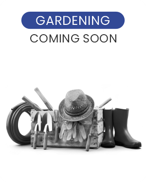 Gardening Free Course