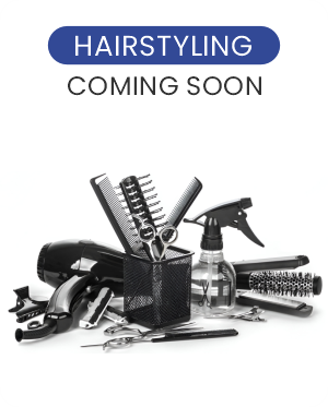 Hairstyling Free Course