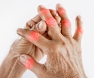 Relieve Finger Pain